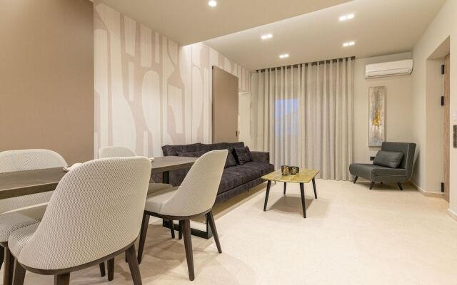 Vedi Town Luxury Apartment