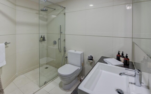 Designer 3B Sea Views Dubai Marina