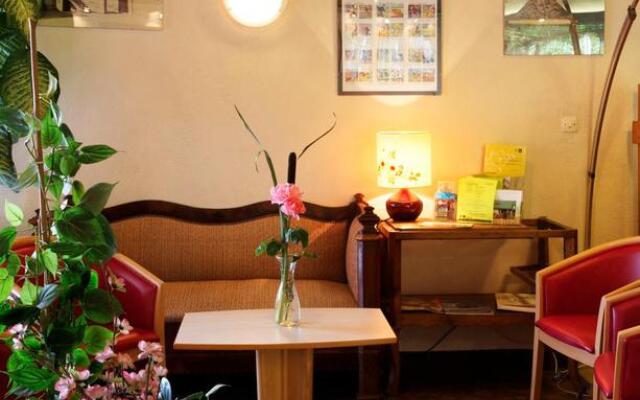 Logis Clermotel