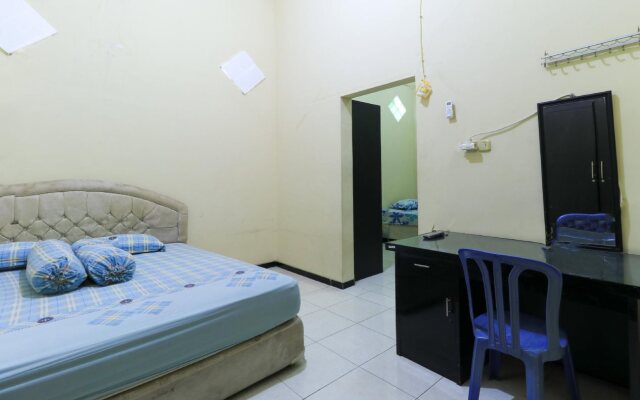 OYO 2902 Graha 18