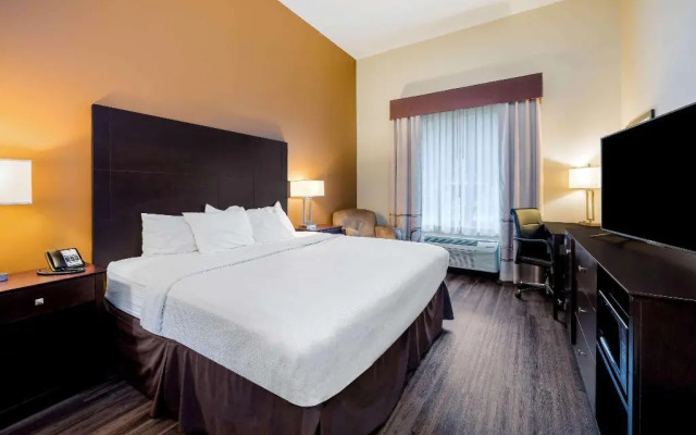 La Quinta Inn & Suites Marshall