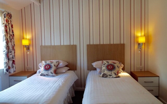 Wateredge Inn- The Inn Collection group