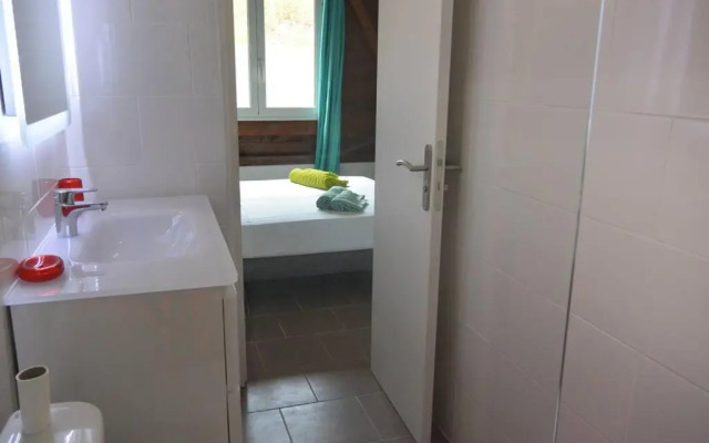 Maison Ste Anne/Marin Piscine personnelle vue sur mer