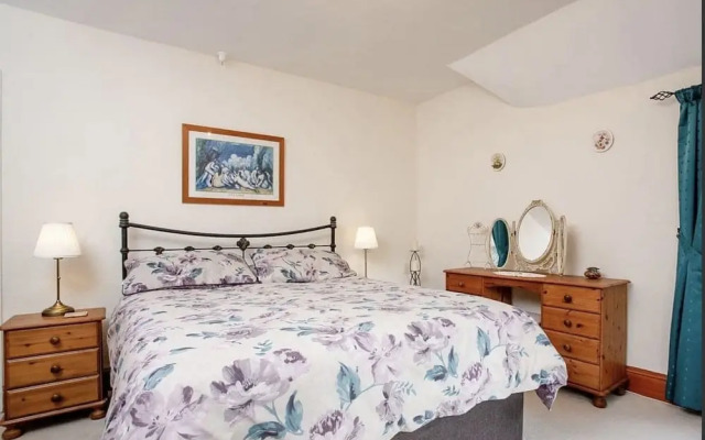 Beautiful 1-bed House, Exmoor Nr Lynton & Lynmouth