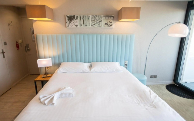 The Originals Boutique, Hôtel Neptune, Berck-sur-Mer