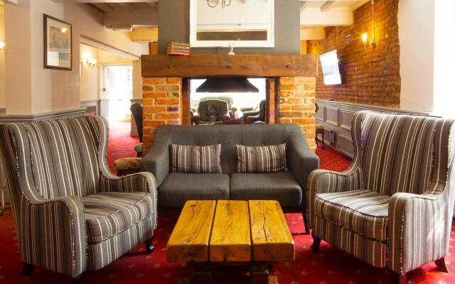 The Cedars Hotel