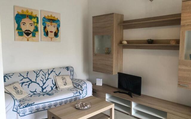 Acquamarina Guest Home