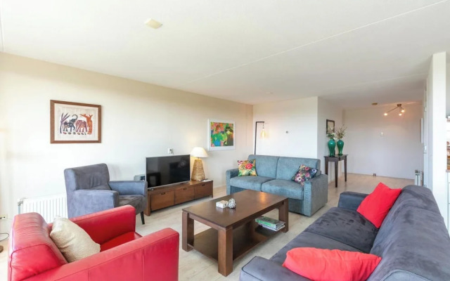 Apartment in Groote Keeten Near Sandy Beach