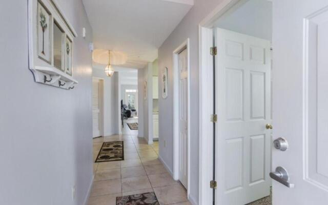 Seaside at Anastasia D205