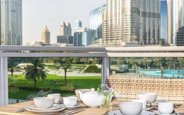 The Residences 4 by Westminster