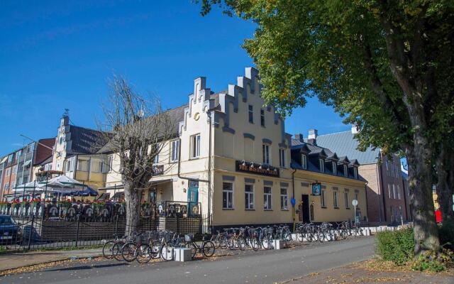 Hotel Bishops Arms Kristianstad