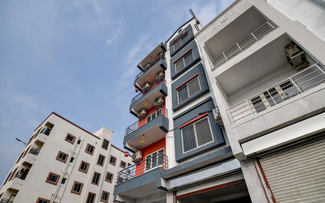 OYO Home 78003 Designer Stay Hinjewadi