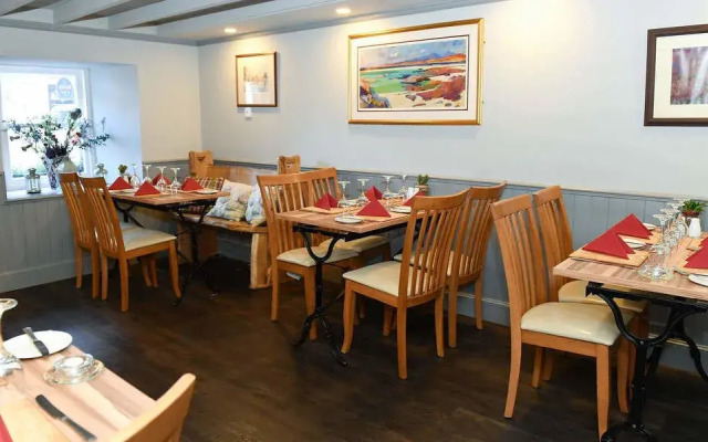 The Red Lion Inn