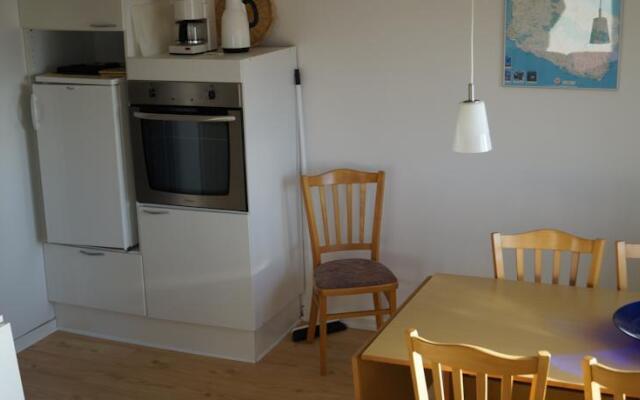 Ringedalsvej Apartment