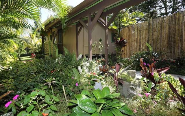 The Kimos' Ohanas B&B