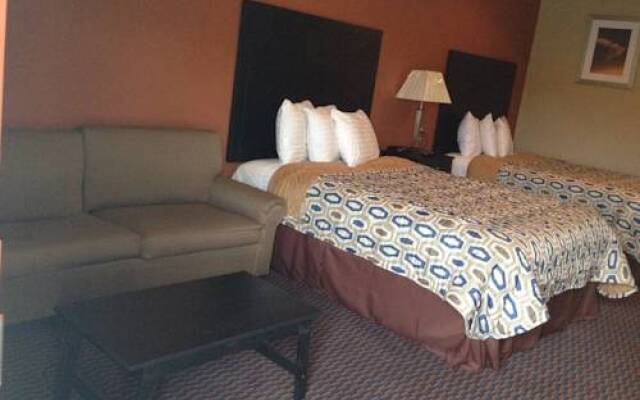 Budget Host Inn Jourdanton