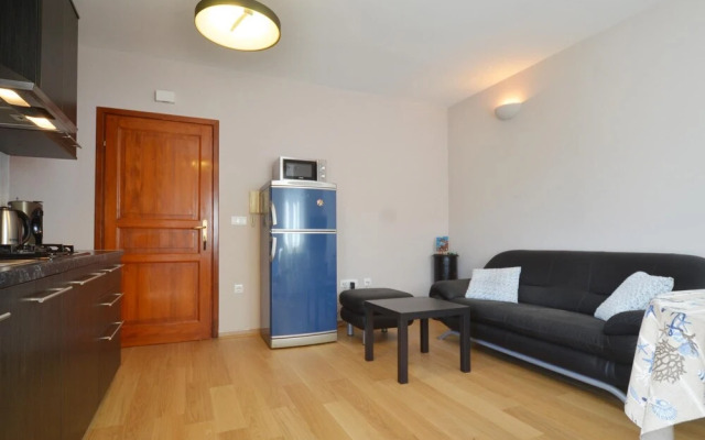 Bissa in Rovinj With 1 Bedrooms and 1 Bathrooms