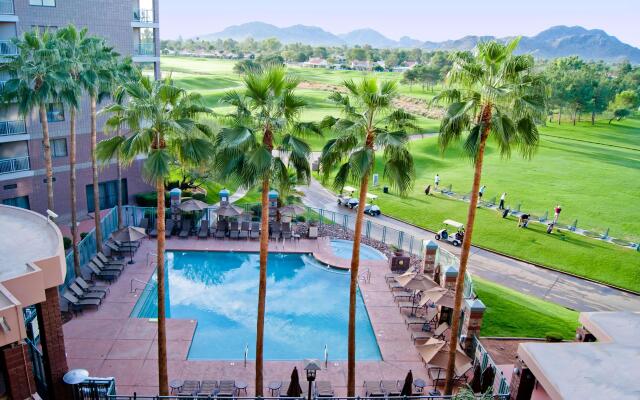 Embassy Suites by Hilton Phoenix Scottsdale