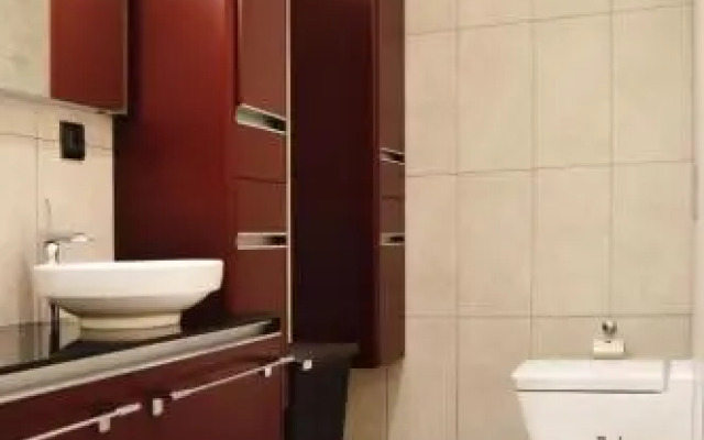 Important Group BD410 Luxury Villa in Ortakent