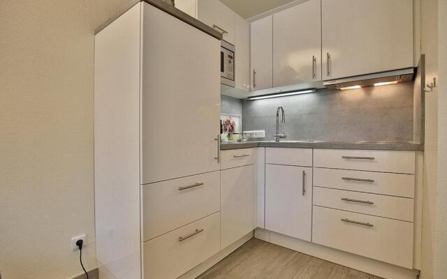 Kurparkresidenz-Timmendorfer Strand Kurparkresidenz-Timmendorfer Strand Appartement 27