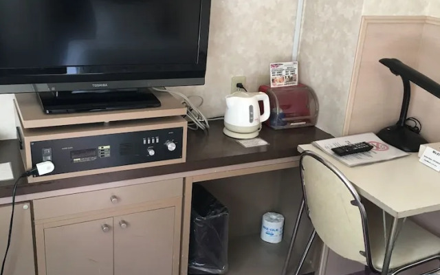 Otsuka City Hotel