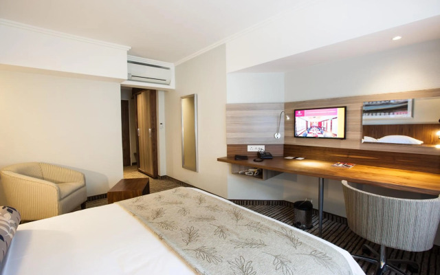 City Lodge Pinelands