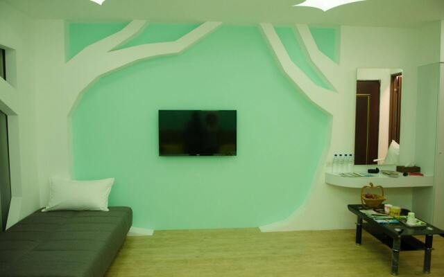 Apple Tree B&B