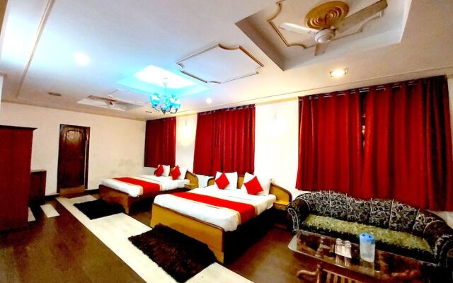 Goroomgo Dolls Inn Nainital