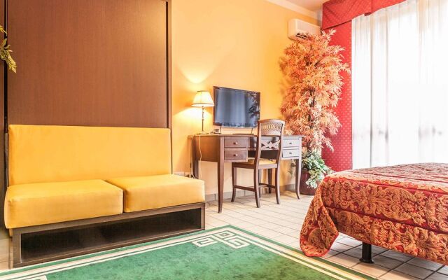 Alexia Palace Hotel Residence