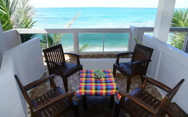 Happy Tuna Beach Apartment