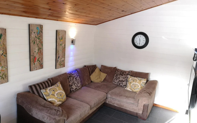Hunters Moon Lodges