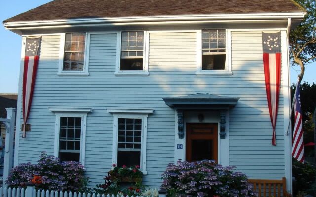 The Revere Guest House