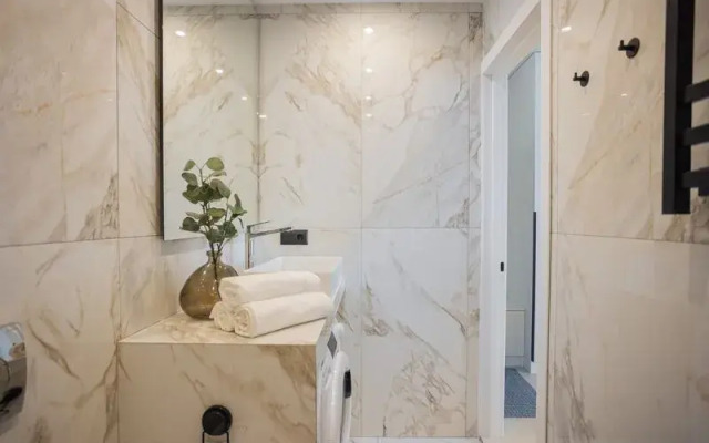 Smart Lofts Moscow on Volokolamsk highway, 24, h.2
