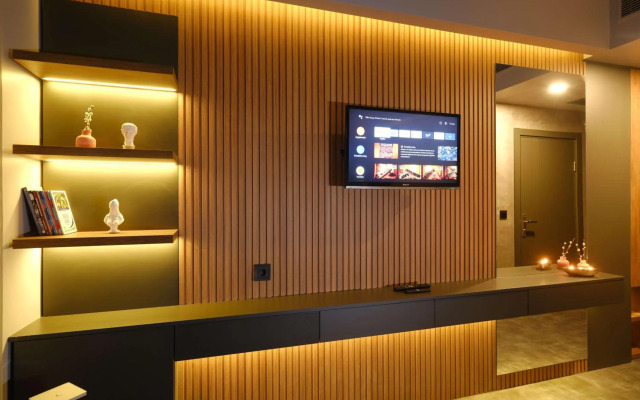 SennaCity Hotel