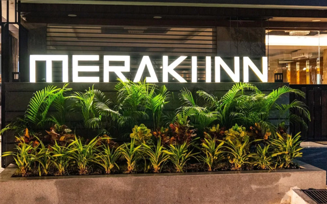 Meraki Inn Saltlake