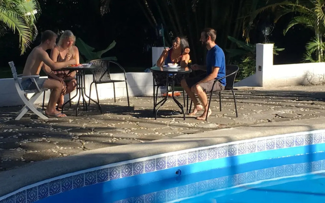 TripOn 2 - Hostel - Adults Only