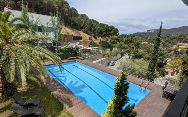 Villa Zen Cala Canyelles
