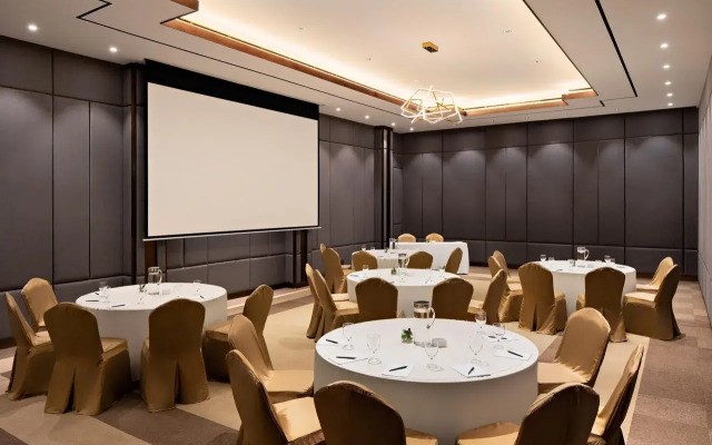 The Grand Mansion Menteng