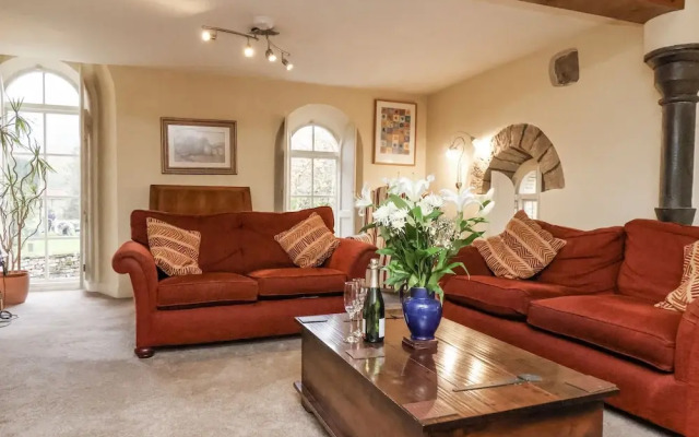 1 The Old Methodist Chapel