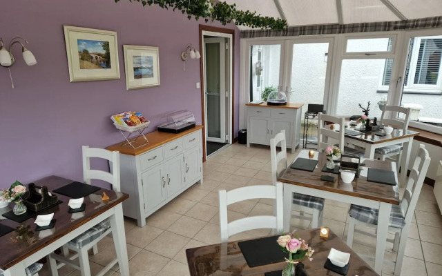 Craigbank Guesthouse