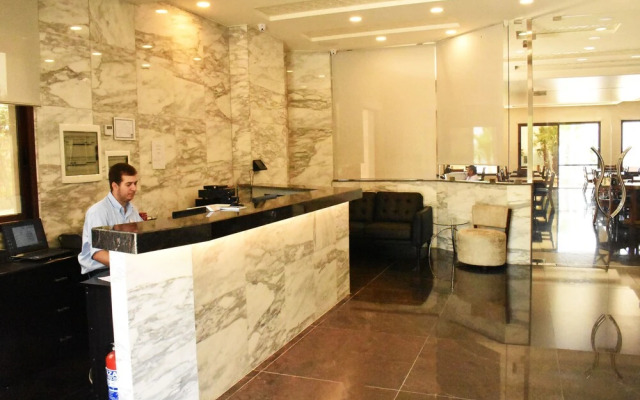 Sea View Hotel