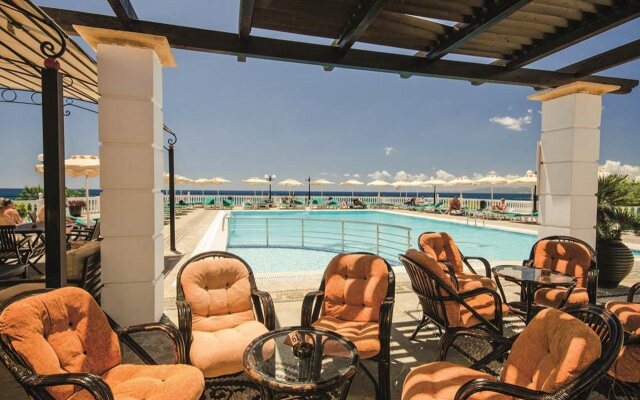 Coralli Apartments