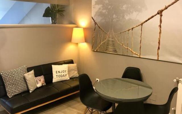 Apartamentos Las Vegas