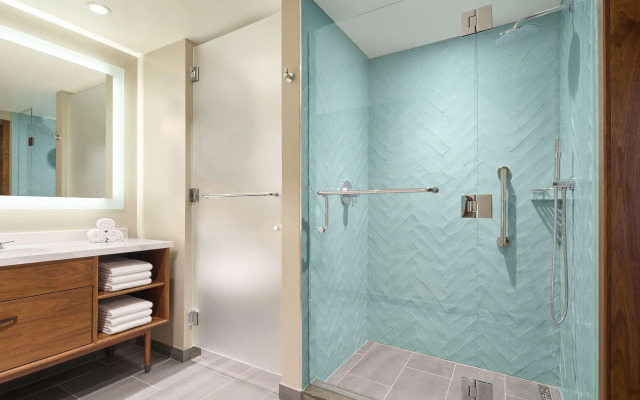 Hilton Grand Vacations Club Maui Bay Villas