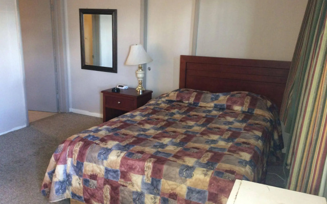 Esterhazy Motor Hotel