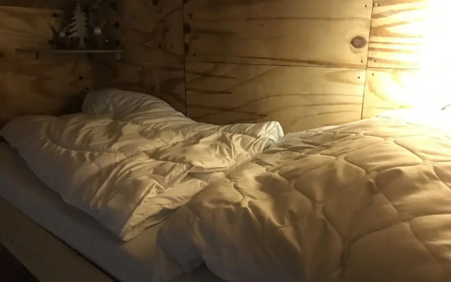 HafenTraum IndoorHostelCamp