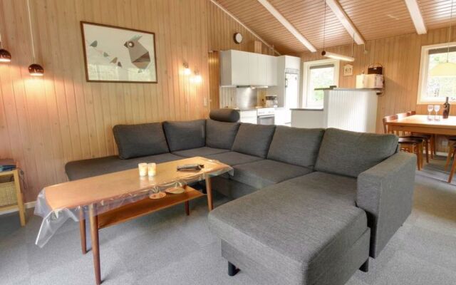 "Anastazija" - 1.8km from the sea in Western Jutland