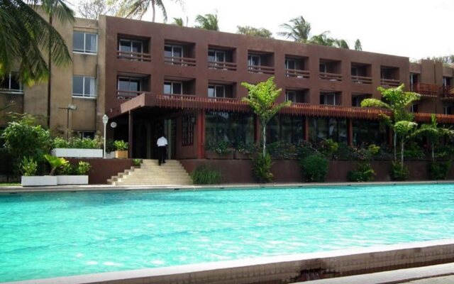 Hotel Jardin Savana Dakar