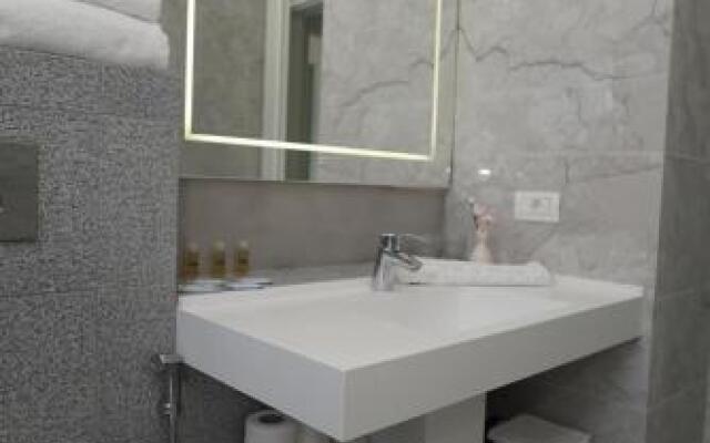 Mirage Hotel & Spa - Struga