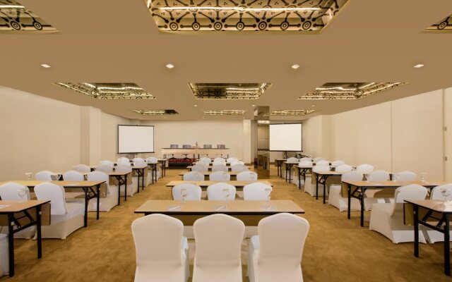 Khas Tugu Hotel Yogyakarta